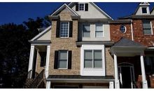 Unit 1411 - 1411 Montclair Court Se Smyrna, GA 30080