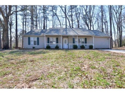 44 Hartley Woods Drive Ne, Kennesaw, GA 30144