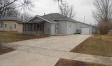 1504 11th Street Emmetsburg, IA 50536