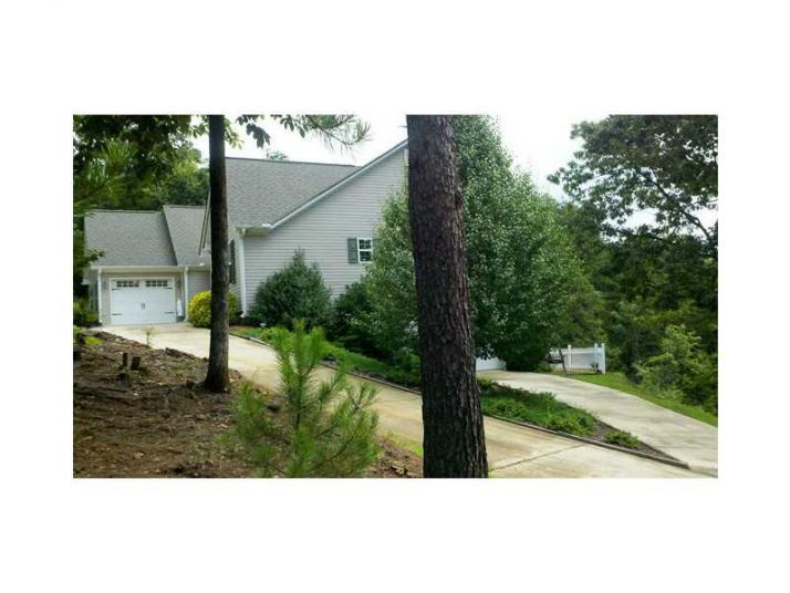 428 Highland Forest Road, Cleveland, GA 30528