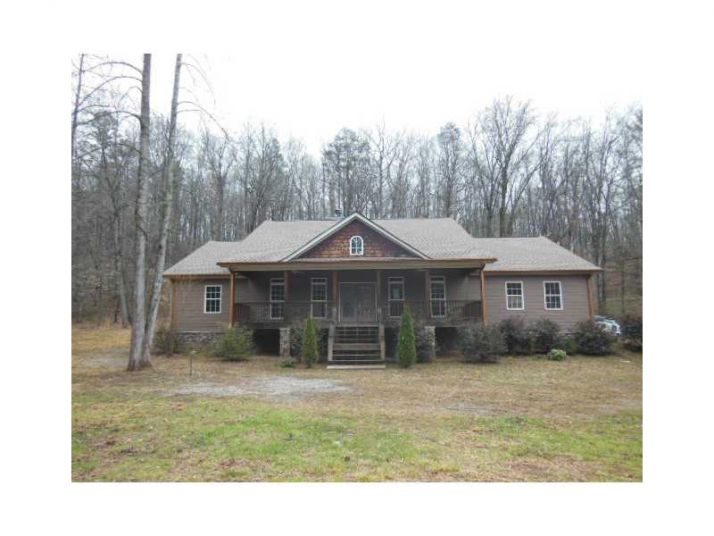 6264 Henry Smith Rd, Murrayville, GA 30564