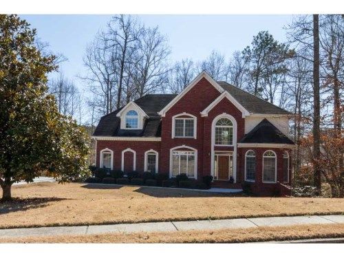 1081 Turkey Run Court Sw, Lilburn, GA 30047