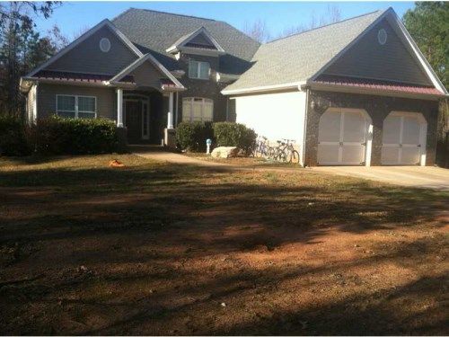 880 Bailey Brooks Road, Villa Rica, GA 30180