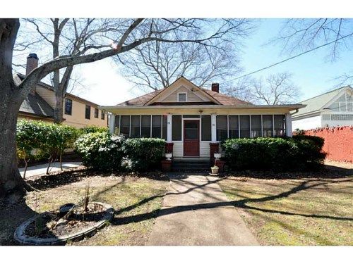 111 Fayetteville Road, Decatur, GA 30030