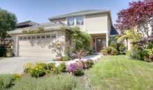 380 Burning Tree Ct. Half Moon Bay, CA 94019