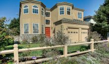 341 Coronado Half Moon Bay, CA 94019