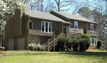 4144 Bent Willow Drive Sw Lilburn, GA 30047