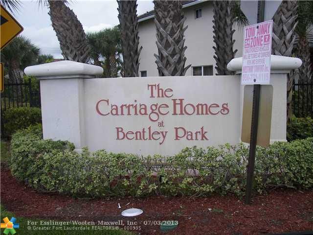 3360 NW 29TH CT # 3360, Fort Lauderdale, FL 33311