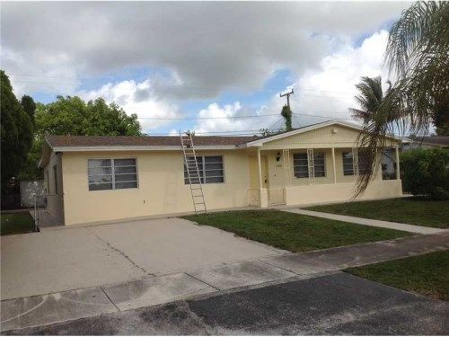 15435 SW 298 TE, Homestead, FL 33033