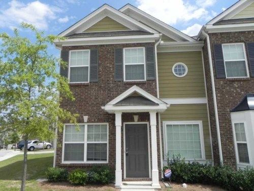 5564 Festival Avenue, Fairburn, GA 30213