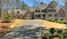 3202 Hobsons Ridge Trail Nw Acworth, GA 30101