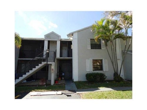 1014 S INDEPENDENCE DR # 1014E, Homestead, FL 33034