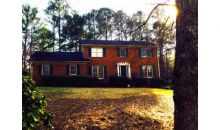 4618 Robie Road Sw Lilburn, GA 30047