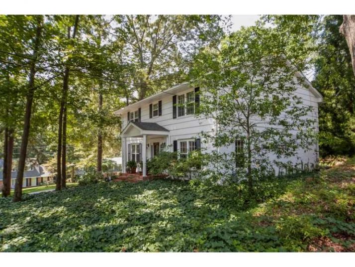 2428 Burnt Creek Road, Decatur, GA 30033