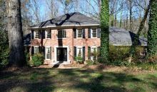 100 Blenheim Place Atlanta, GA 30350