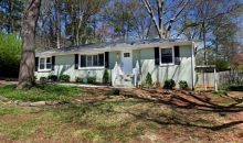 1369 Spruce Drive Se Smyrna, GA 30080