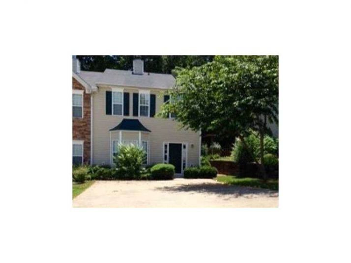 Unit 4748 - 4748 Crawford Oaks Drive, Oakwood, GA 30566