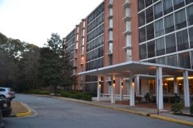 130 26th St. NW Apt 814, Atlanta, GA 30309