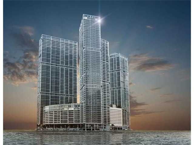 495 BRICKELL AV # 4806, Miami, FL 33131