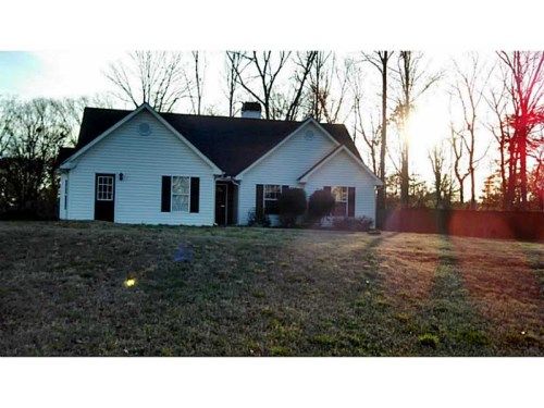 18 Castle Court, Rockmart, GA 30153