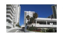 2751 S OCEAN DR # N301 Hollywood, FL 33019