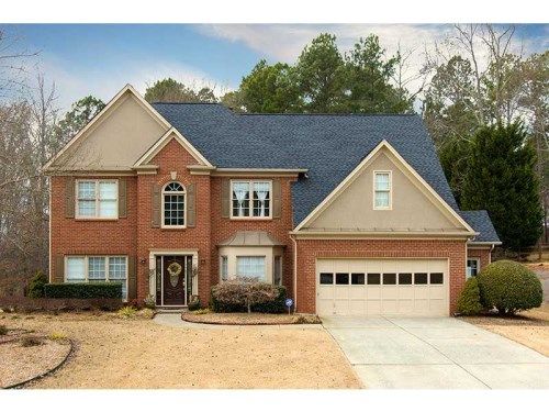 2390 Rose Walk Drive, Alpharetta, GA 30005