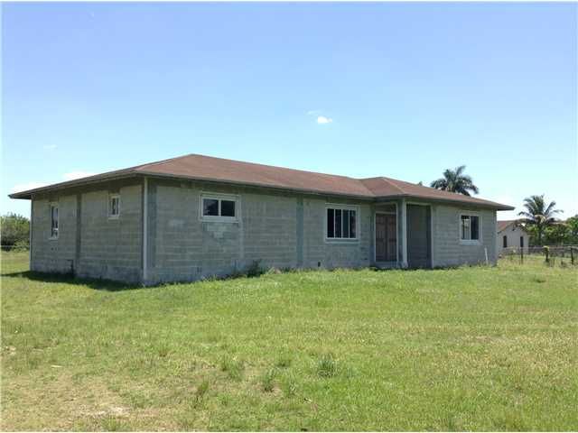 23451 SW 214 PL, Homestead, FL 33031