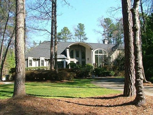 11305 Bowen Road, Roswell, GA 30075