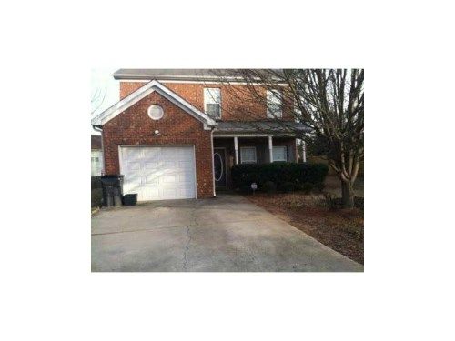 7578 Larchwood Lane, Riverdale, GA 30274