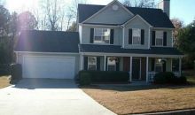 4081 Edenbrooke Circle Loganville, GA 30052