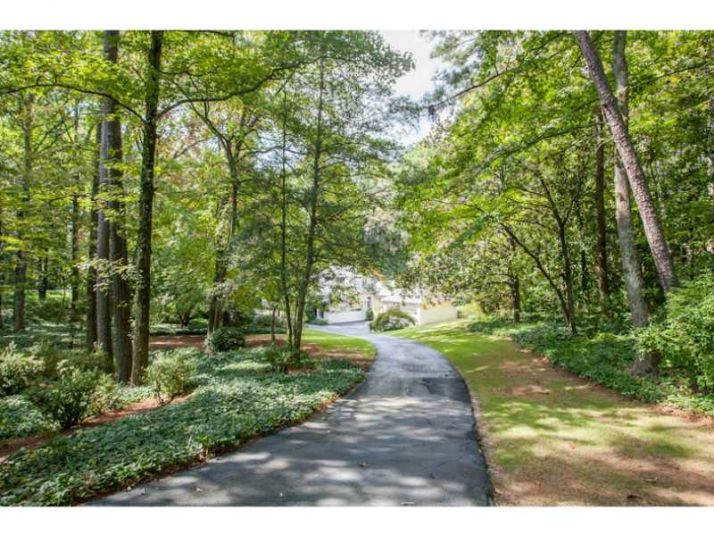 3626 Randall Mill Road Nw, Atlanta, GA 30327