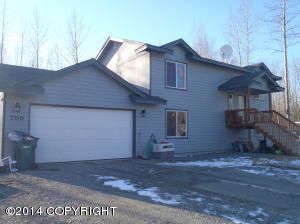 700 S WILDROSE Circle, Palmer, AK 99645