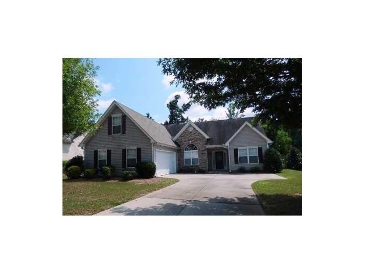 6185 Ambercrest Ct, Buford, GA 30518