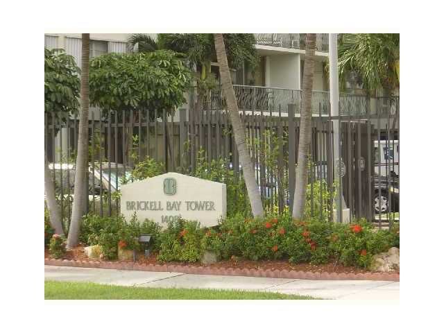 1408 SE BAYSHORE DR # 106, Miami, FL 33131