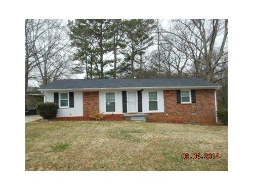 306 Price Street, Bremen, GA 30110