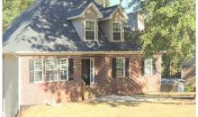 3517 Moonlight Trail Decatur, GA 30034