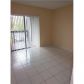 8820 SW 132 PL # 309D-S, Miami, FL 33186 ID:141134