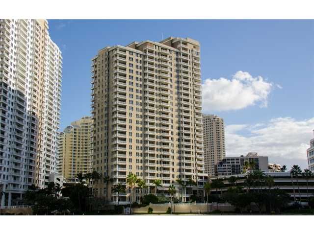 701 BRICKELL KEY BL # 1710, Miami, FL 33131