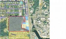 Thomas Drive - 40.4 Acres Panama City, FL 32408