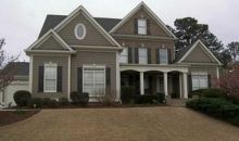 542 Grassmeade Way Snellville, GA 30078