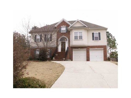 5233 Bowman Springs Trail, Flowery Branch, GA 30542