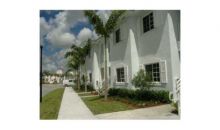 2731 3 DR # 105 Homestead, FL 33033