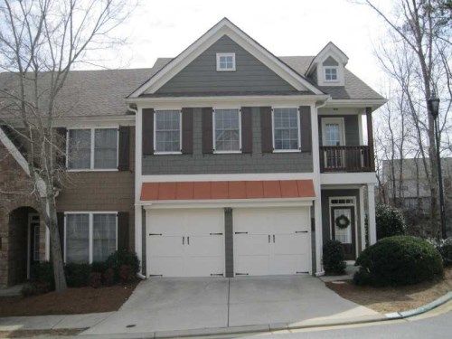 Unit 2632 - 2632 Ridge Run Trail, Duluth, GA 30097