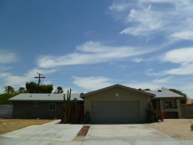 2992 North Cypress Road, Palm Springs, CA 92262