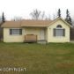 1560 N Loma Prieta Drive, Palmer, AK 99645 ID:6179165