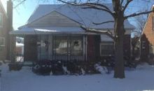 410 Sherbourne Stre Inkster, MI 48141