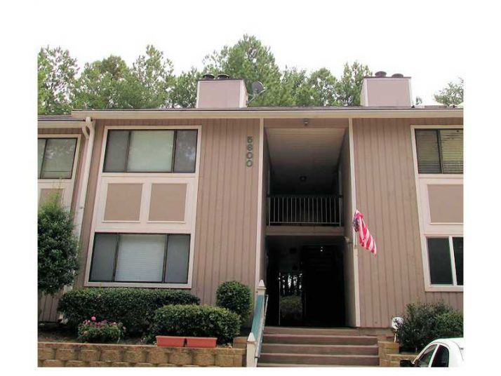 Unit 5614 - 5614 Woodmont Boulevard, Norcross, GA 30092