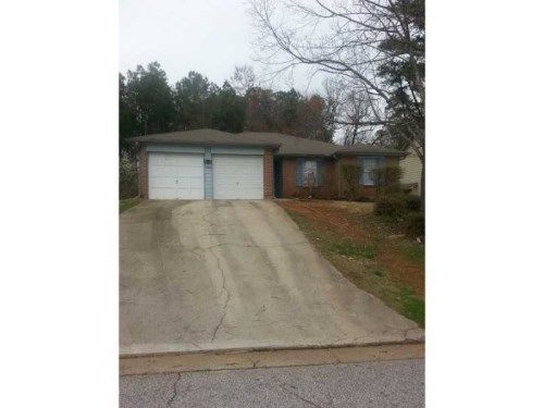 1960 Corners Circle, Lithonia, GA 30058