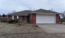 2014 Briarwood Lane Stroud, OK 74079