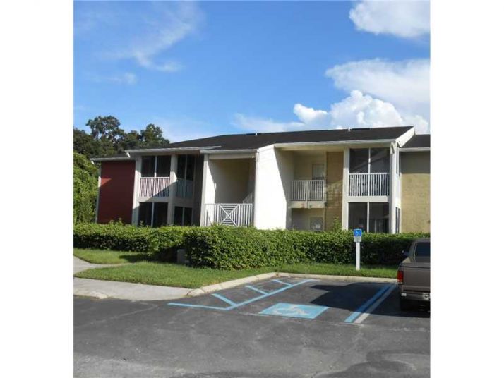 806 Lake Haven Sq # 1, Brandon, FL 33511